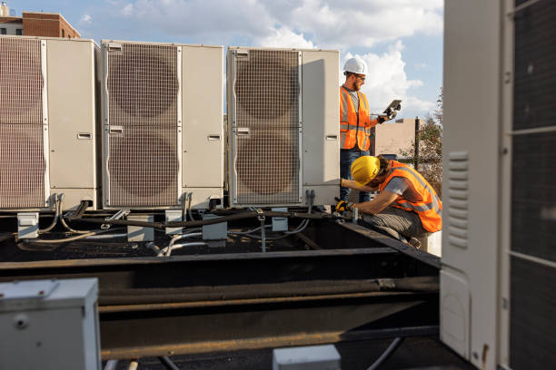 Best Residential HVAC in Overland, MO
