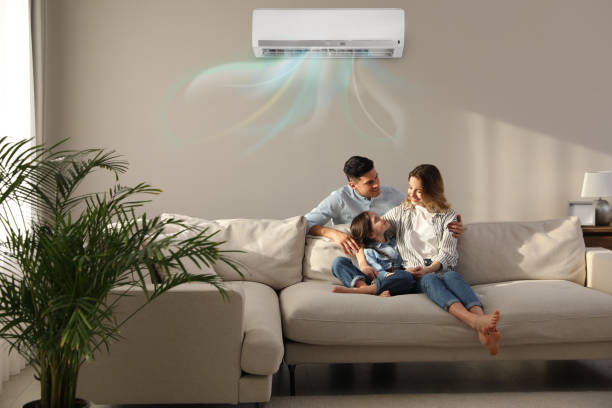 Best Thermostats and Smart Controls in Overland, MO