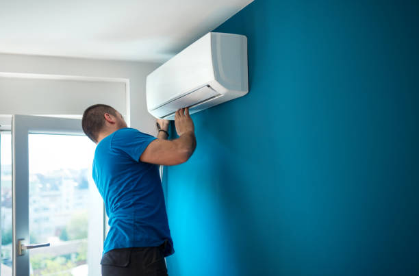 Best Energy-efficient HVAC Solutions in Overland, MO