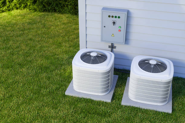 Best Ductless Mini-Split Systems in Overland, MO