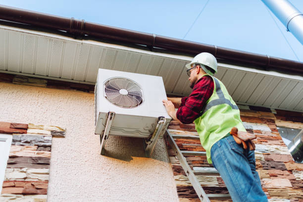 Professional HVAC in Overland, MO