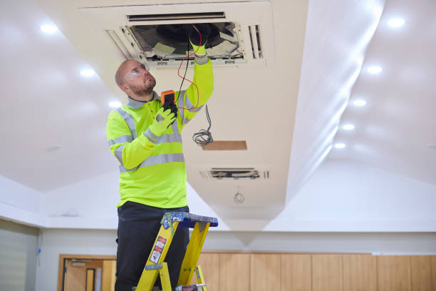 Best HVAC Retrofitting and Upgrading in Overland, MO