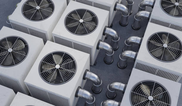 Best HVAC for Healthcare Facilities in Overland, MO