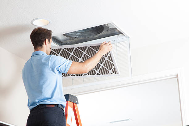 Best HVAC Software and Technology in Overland, MO