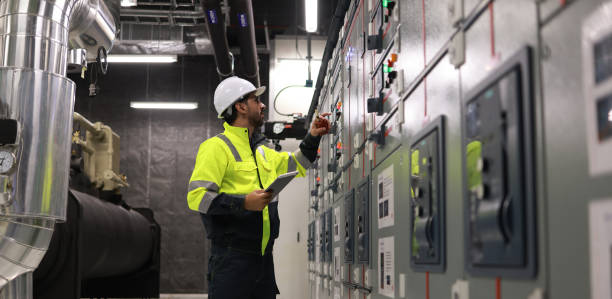 Best HVAC Consulting and Engineering in Overland, MO