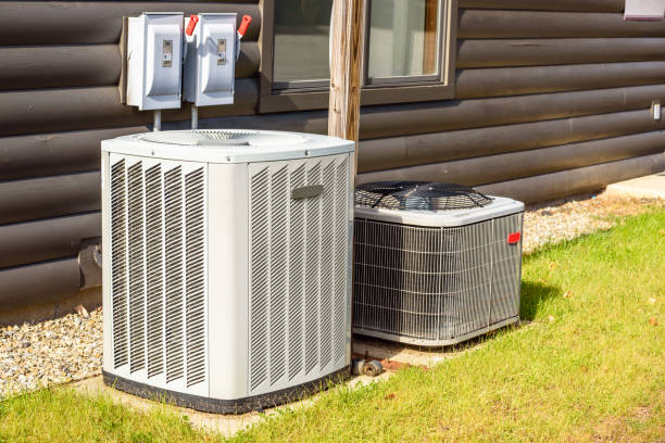 Best HVAC Equipment and Components in Overland, MO